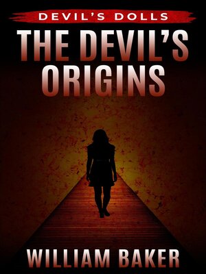 cover image of The Devil's Origins